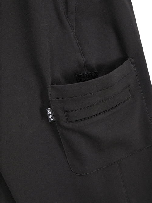 Side Pocket Jogger Pants