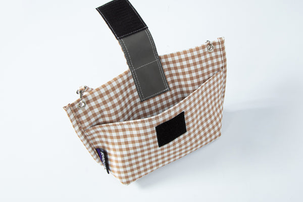 STAY IN CART POUCH