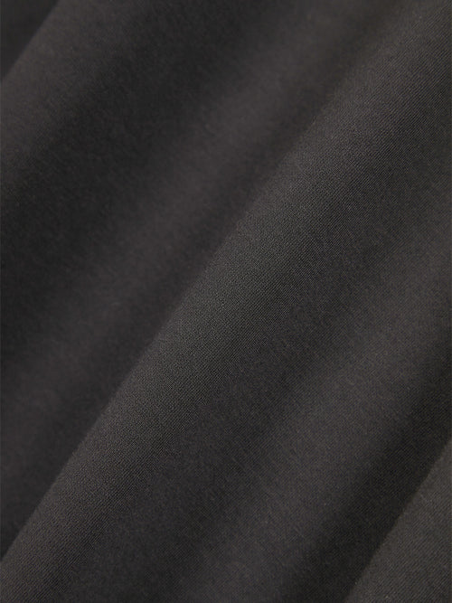 Club Hoodie Applique Zip-up