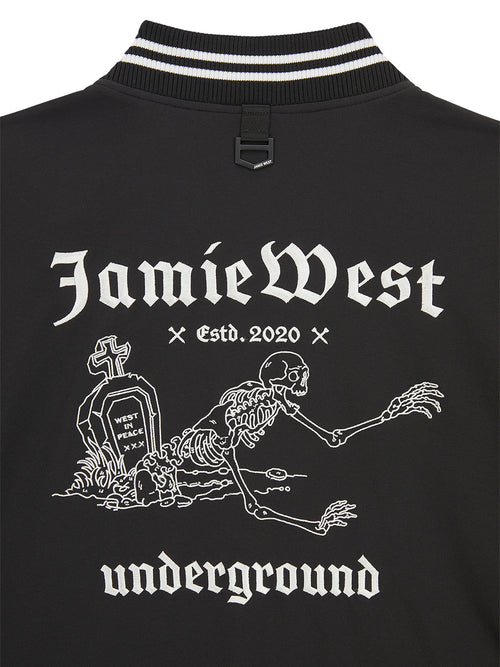 Underground Stadium Jacket