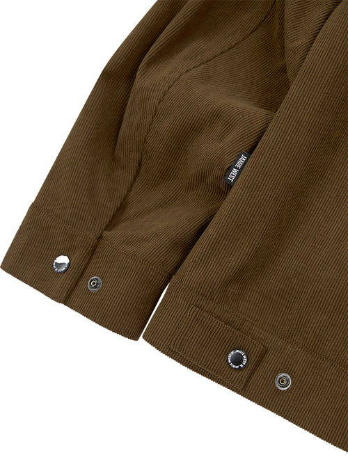 JWGC Corduroy Trucker Jacket