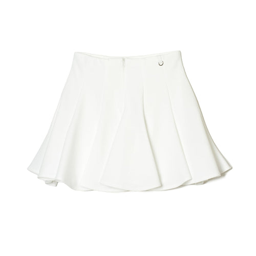 FLARE SKIRT