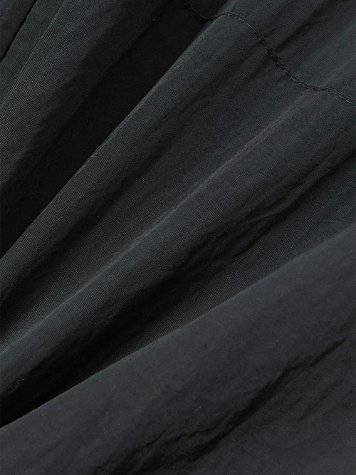 Fleece Nylon Reversible Pants