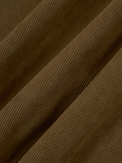 JWGC Corduroy Trucker Jacket