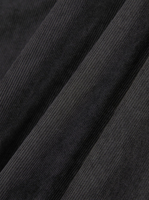 JWGC Corduroy Trucker Jacket