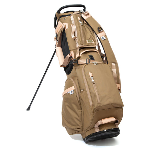 AS2OV×Cph/Golf™　#CADDY BAG　 BEIGE