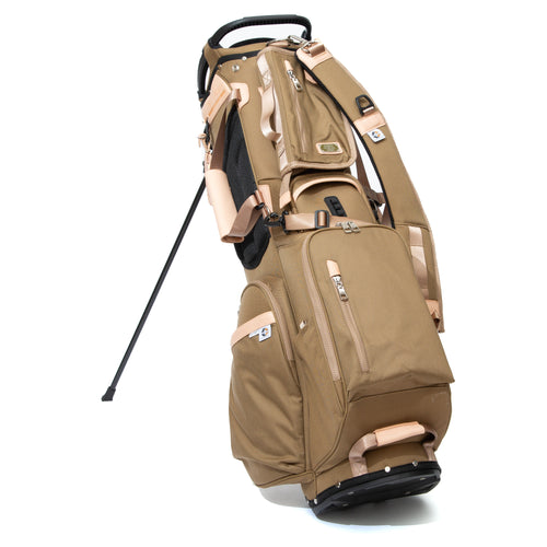 AS2OV×Cph/Golf™　#CADDY BAG　 BEIGE