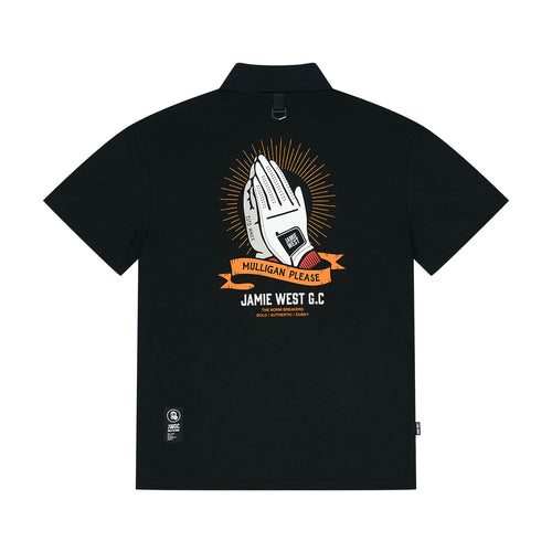 New Mulligan P-Shirts