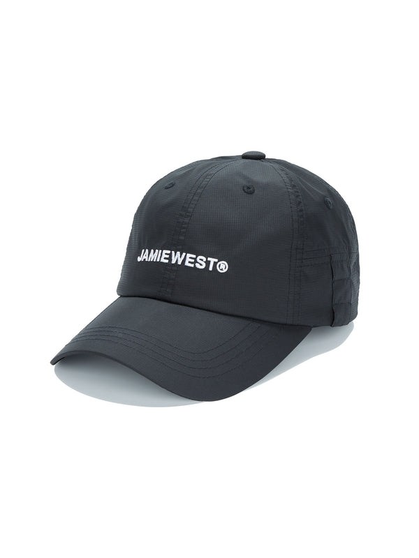 JW logo Ripstop Ballcap