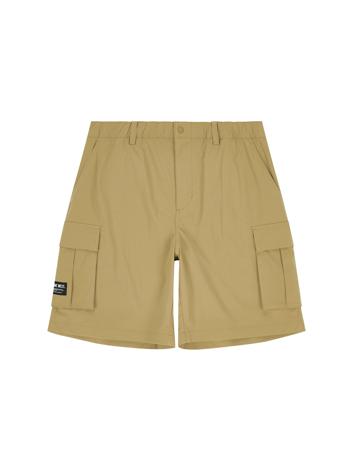 人気のファッションブランド！ Nylon RUFFLOG – Shorts Cargo Stretch メンズウェア