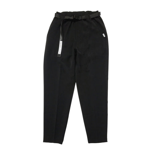 #ADJUSTABLE PANTS BLACK