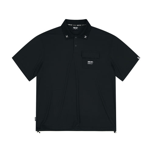 Performance Pocket P-Shirts