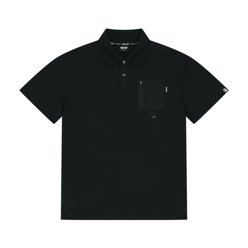 Tactical Pocket Point P-Shirts