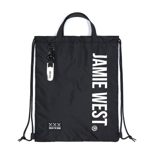 JW Draw String Bag