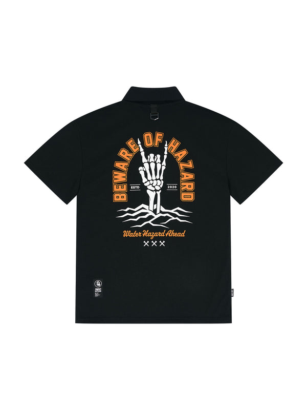Water Hazard P-shirts