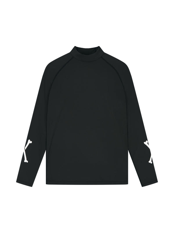 Cross Bone Base Layer