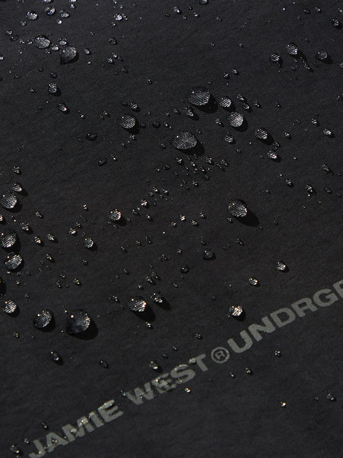 Primaloft Hidden Hoodie Heavy Puffer Vest