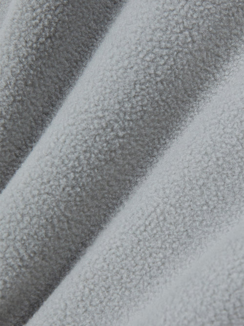 Fleece Nylon Reversible Pants