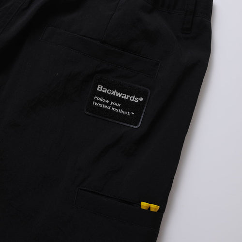 Tech Relax Shorts_511-70002