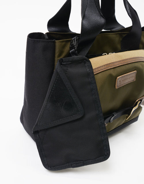 Pocket in pouch  GYB