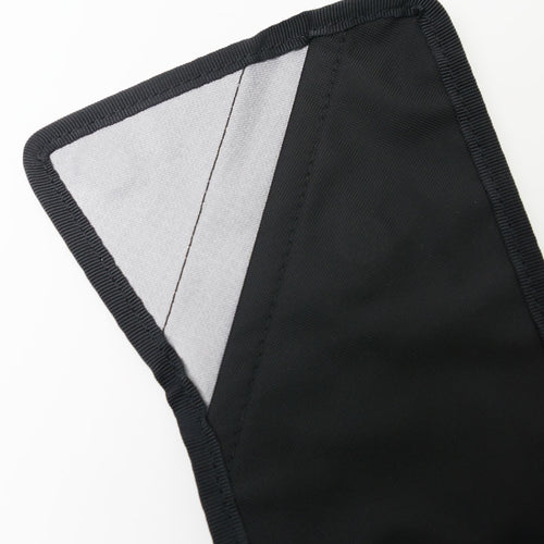 Pocket in pouch  BK