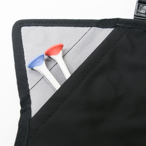 Pocket in pouch  BK