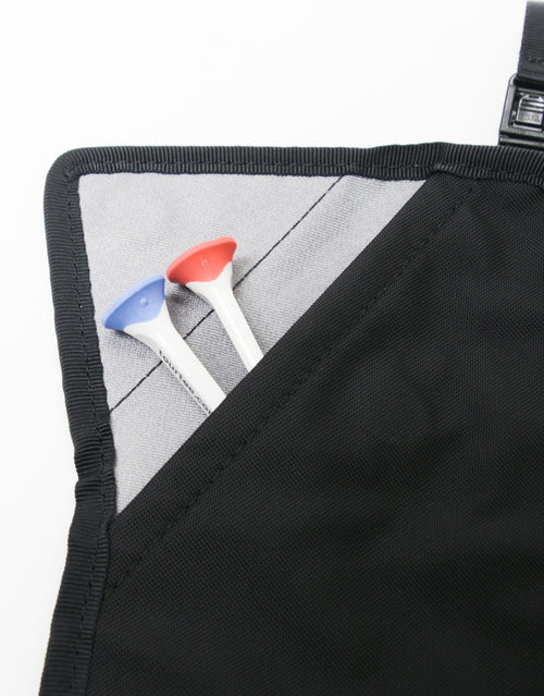 Pocket in pouch  BK