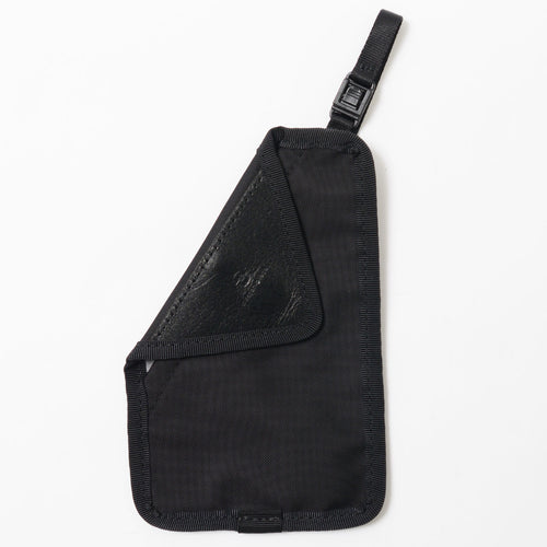 Pocket in pouch  BK