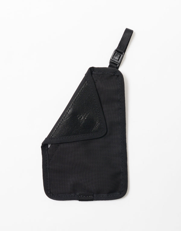 Pocket in pouch  BK