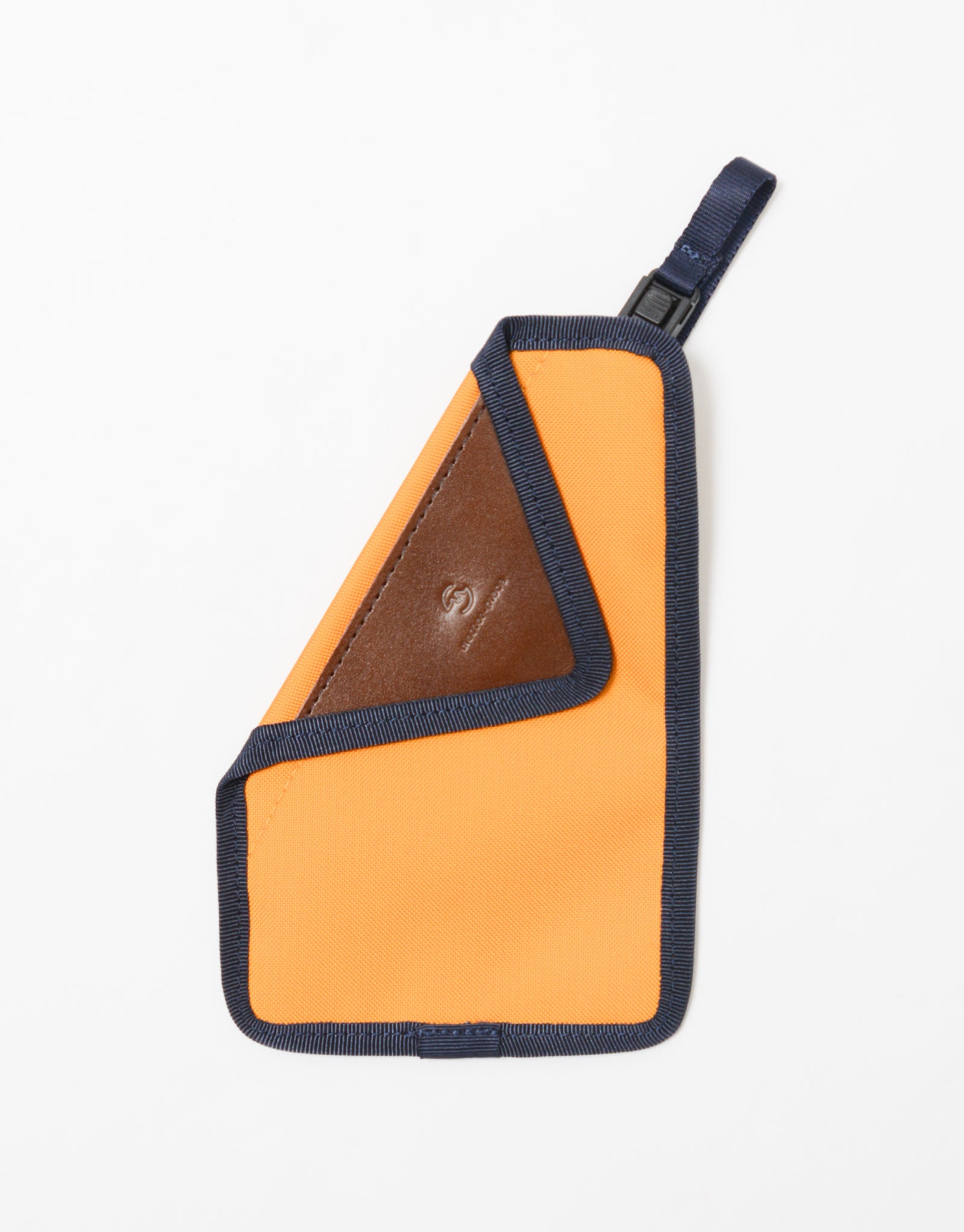 アッソブ　ラフロッグ AS2OV × RUFFLOG CART BAG