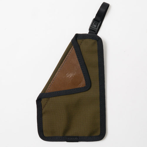 Pocket in pouch  OL