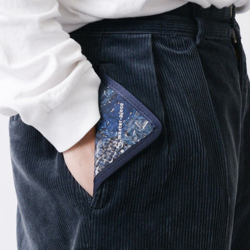 Pocket in pouch FDMTL×master-pieice（限定モデル） NV