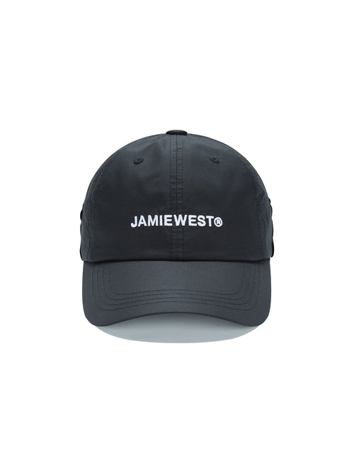 JW logo Ripstop Ballcap