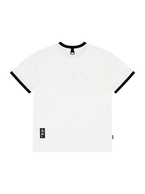 JWGC Sorona Ringer T-Shirts