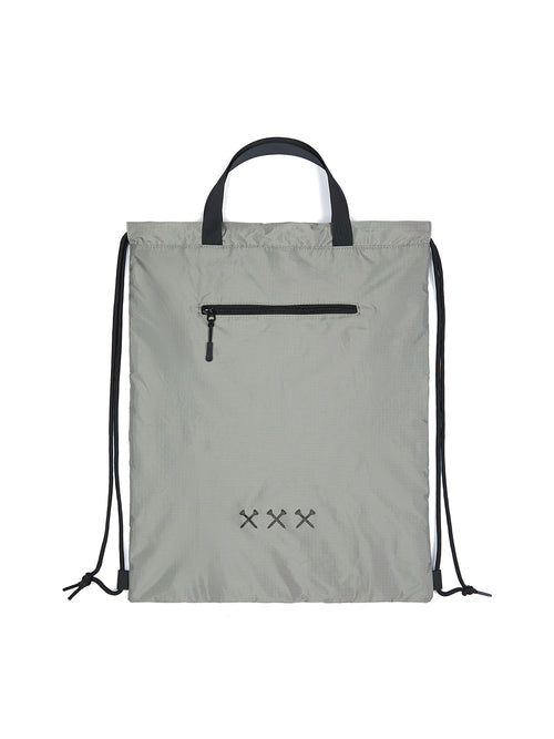 JW Draw String Bag