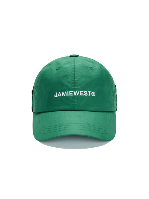 JW logo Ripstop Ballcap