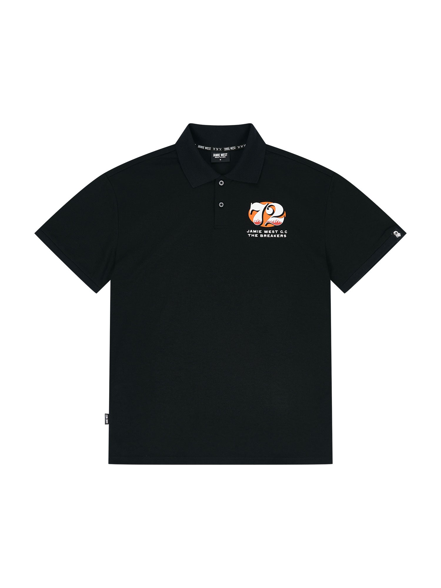 RUFFLOG ポロシャツ NO.72 P-Shirts – RUFFLOG