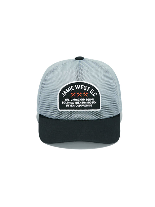 JW Patch Full Meshcap