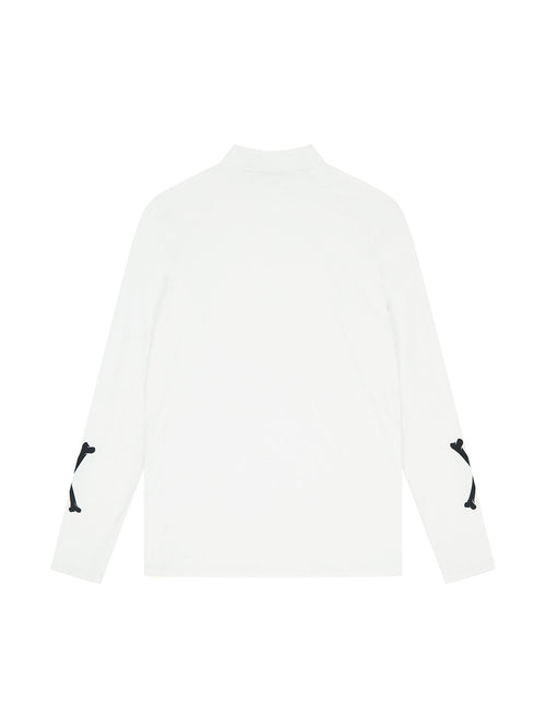 Cross Bone Base Layer