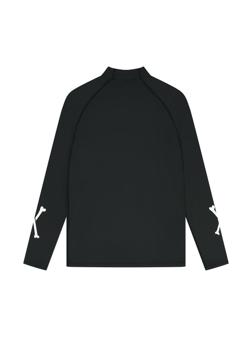 Cross Bone Base Layer