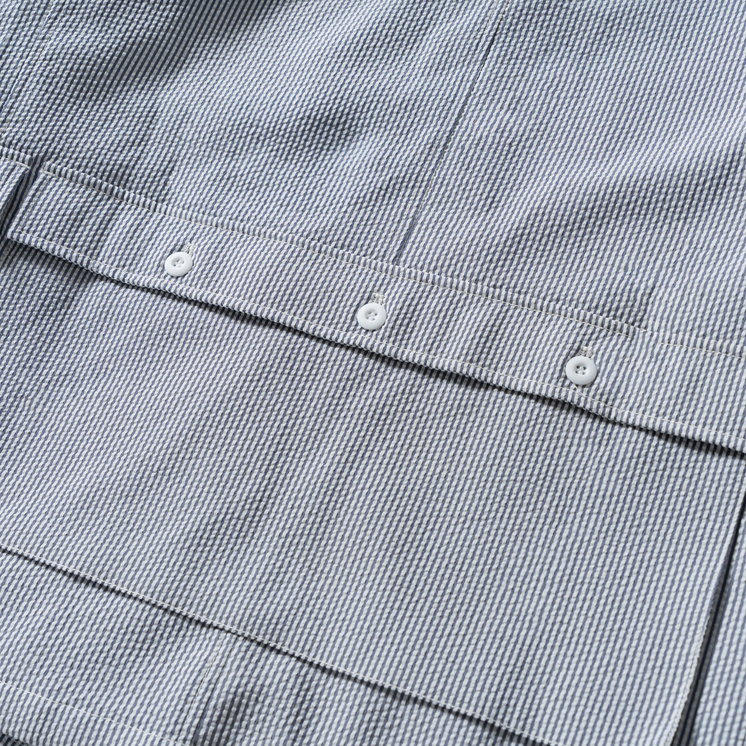 Local GOLF × 10匣 | Drug Dealer JKT by LG | Stripe – RUFFLOG