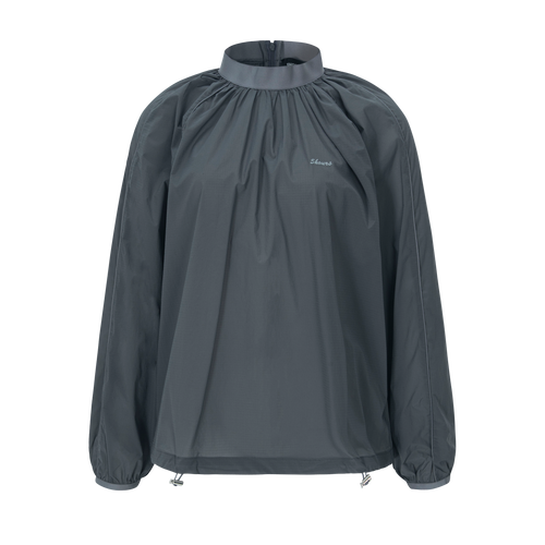 CORDURA SHIRRING WINDBREAKER