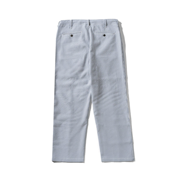 Local GOLF × 10匣 | Straight Easy PANTS | Stripe