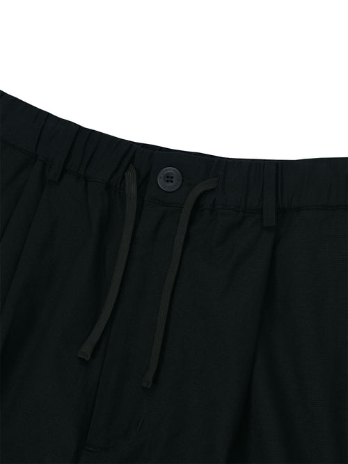 Onetuck Wide Set-up Shorts