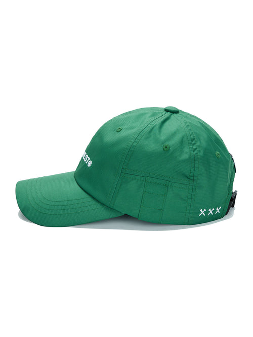 JW logo Ripstop Ballcap