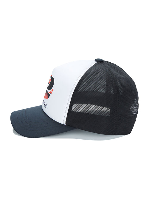 No.72 Retro Meshcap