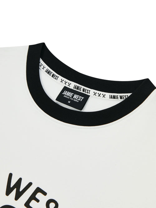 JWGC Sorona Ringer T-Shirts