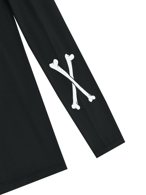 Cross Bone Base Layer
