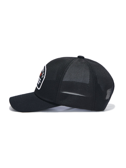 JW Patch Full Meshcap