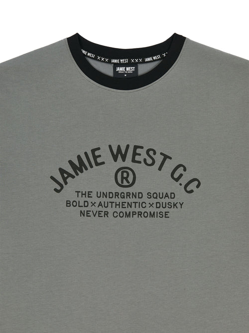 JWGC Sorona Ringer T-Shirts
